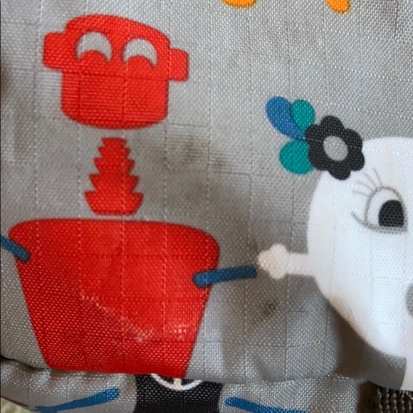 LeSportsac Best Friends Messenger Bag - Picture 15 of 15